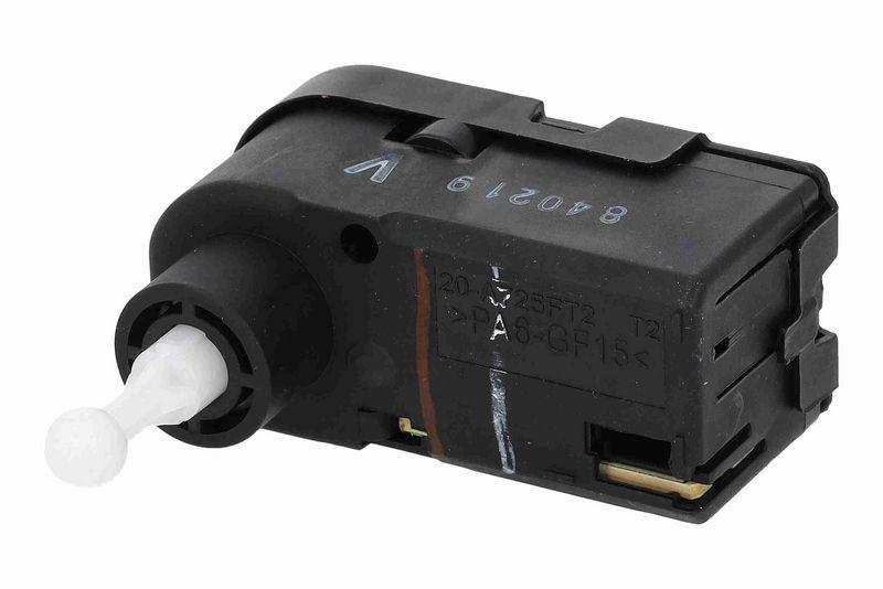 VEMO V95-77-0008 Stellelement, Leuchtweitenregulierung links, rechts für VOLVO