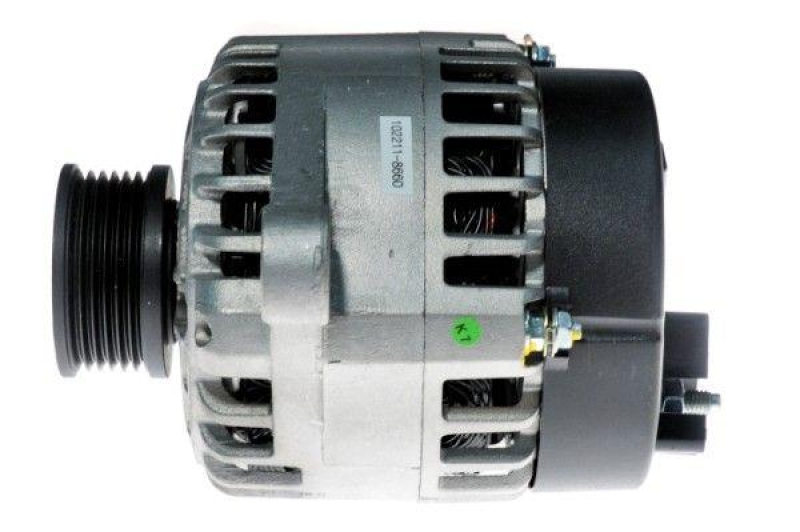 HELLA 8EL 011 711-631 Generator 14V 130A