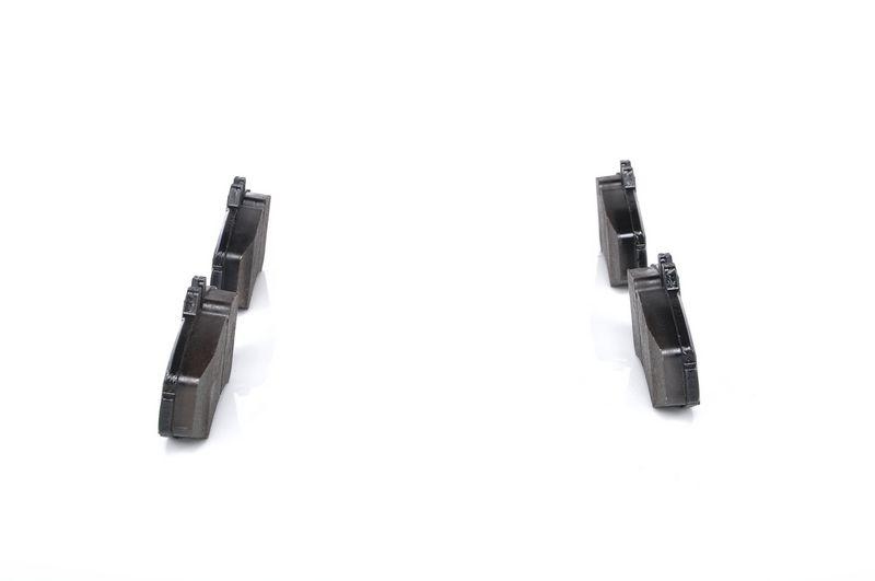 BOSCH 0 986 494 013 Bremsbelagsatz Scheibenbremse
