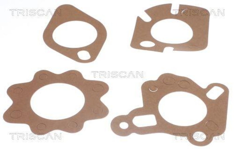 TRISCAN 8620 2188 Thermostat f&uuml;r Mazda-Nissan-Saab-Rover (4