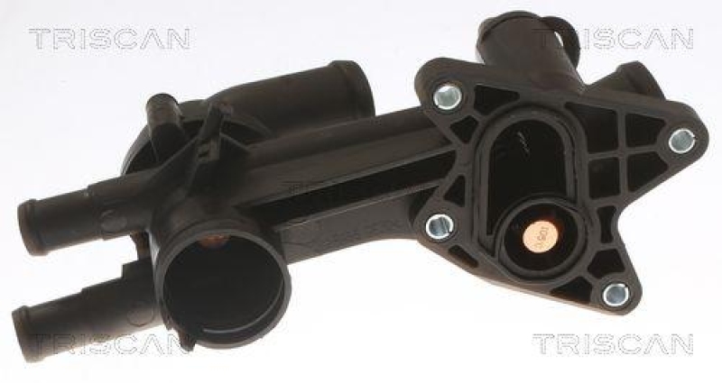 TRISCAN 8620 52883 Thermostat M. Geh&auml;use f&uuml;r Vag Cars