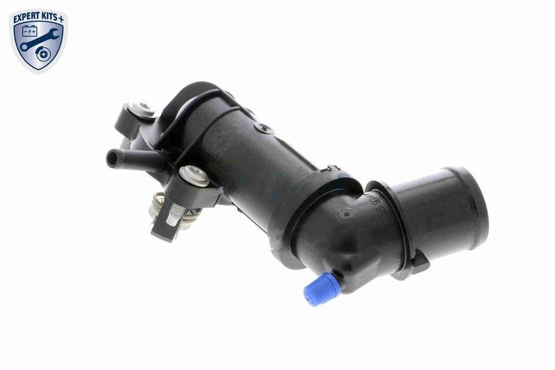 VEMO V40-99-0036 Thermostatgeh&auml;use 88 &deg;C mit Dichtung f&uuml;r OPEL