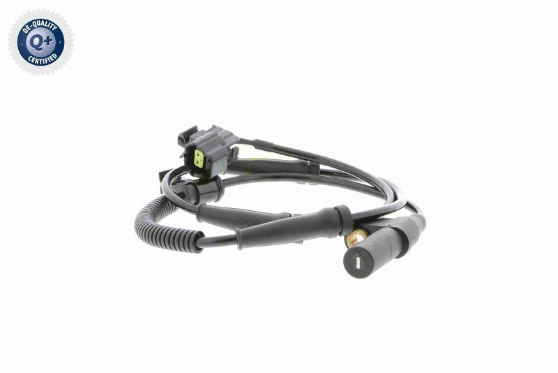 VEMO V53-72-0036 Sensor, Raddrehzahl Hinterachse, links + rechts f&uuml;r KIA
