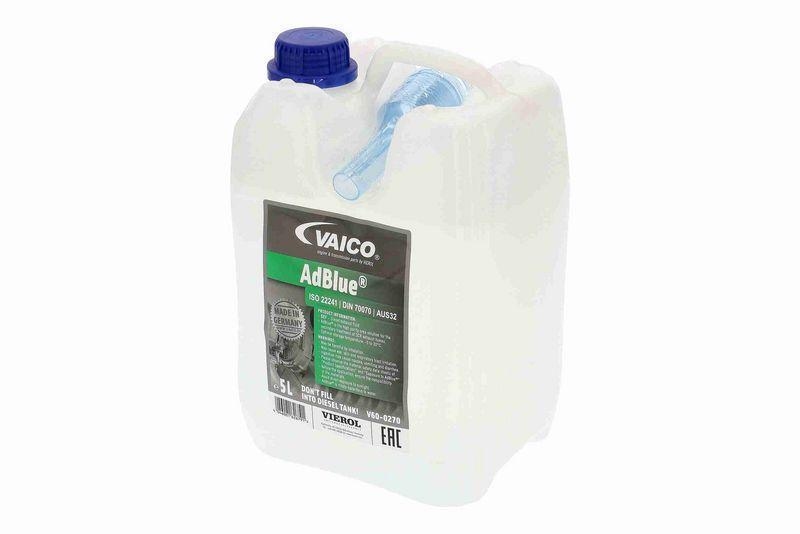 VAICO V60-0270 Harnstoff Reduktionsmittel 5 L