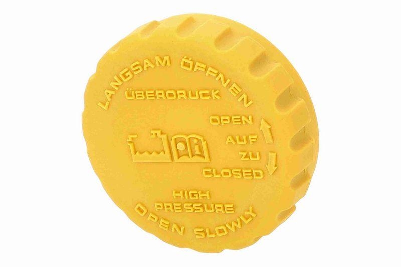VAICO V40-0480 Verschlussdeckel, Kühlmittelbehälter für OPEL
