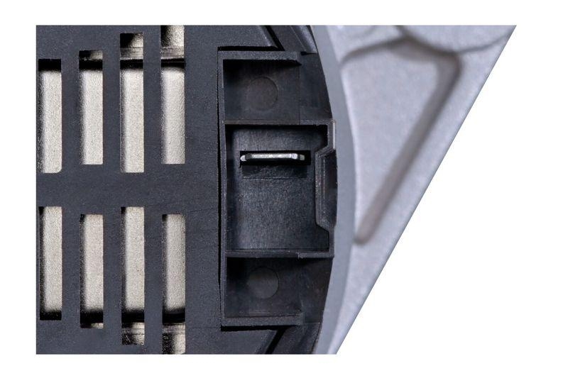 HELLA 8EL 011 711-651 Generator 14V 70A