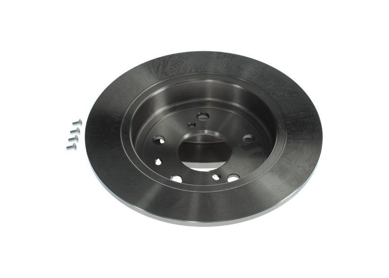 BOSCH 0 986 479 047 Bremsscheiben &Oslash; 2782mm f&uuml;r Hinterachse