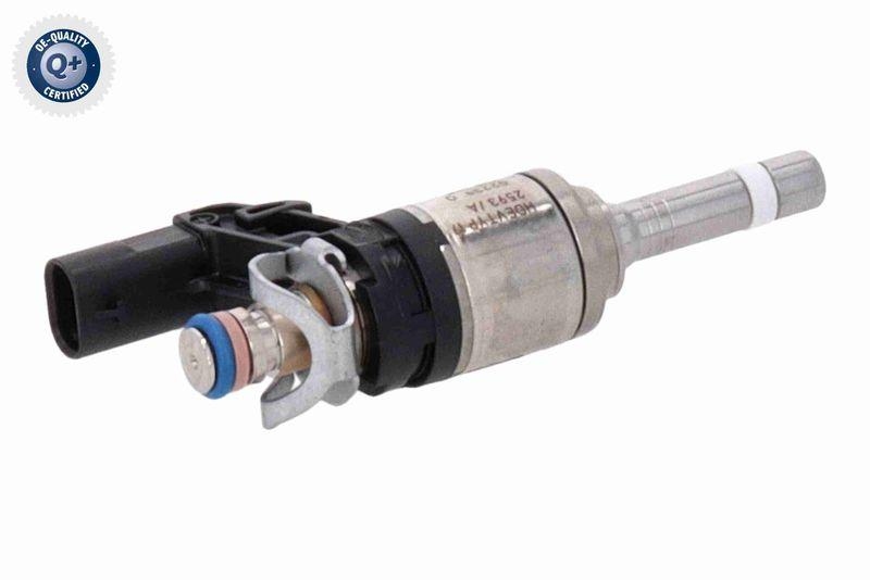 VEMO V10-11-0028 Einspritzventil 2-Polig / Benzin-Direkteinspritzer f&uuml;r VAG