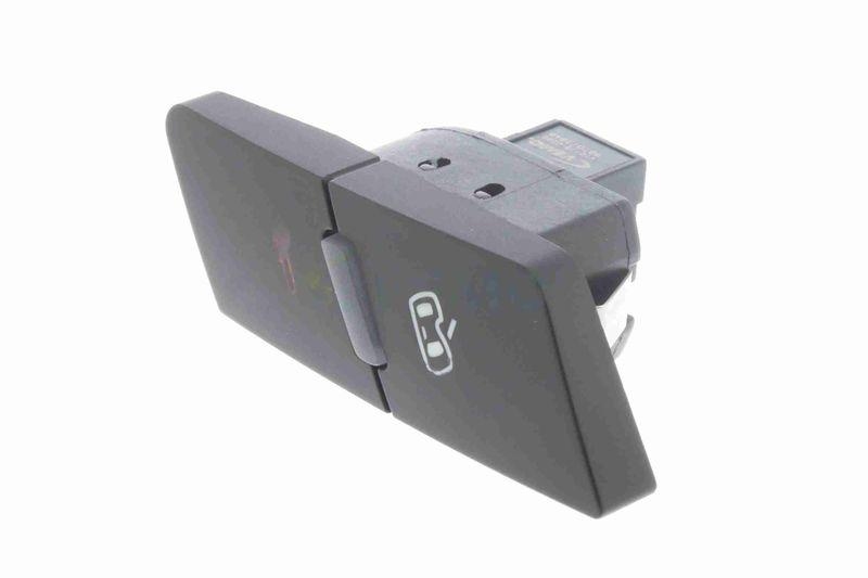 VEMO V10-73-0285 Schalter, T&uuml;rverriegelung linkslenker, Fahrert&uuml;r f&uuml;r AUDI