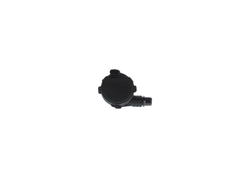Bosch 0 392 023 519 Pumpe + Gummihalter