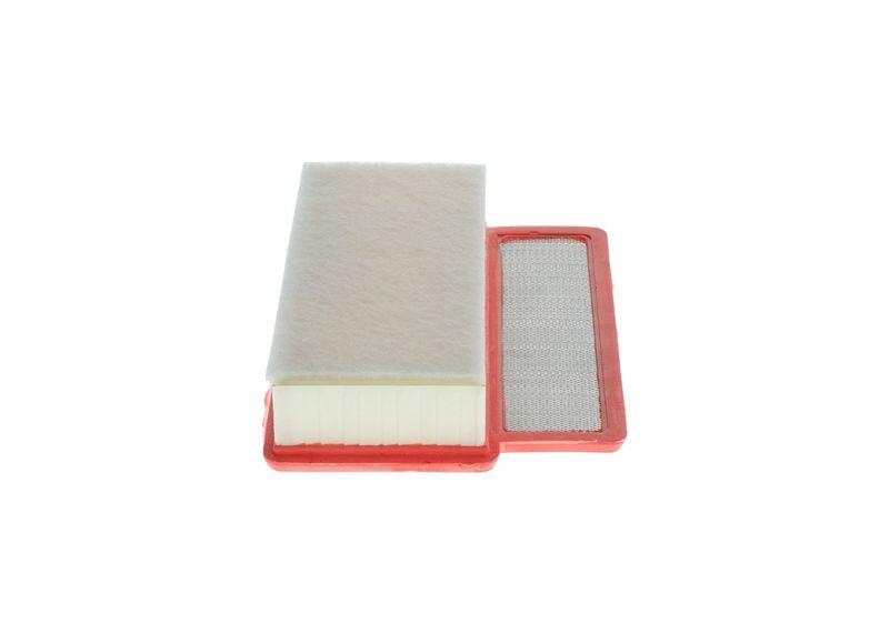 Bosch F 026 400 680 Luftfiltereinsatz S0680