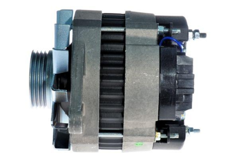 HELLA 8EL 011 711-661 Generator 14V 80A