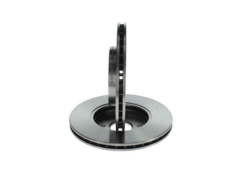 BOSCH 0 986 479 048 Bremsscheiben Ø 300mm für Vorderachse