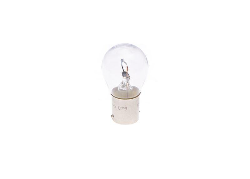 BOSCH 1 987 302 201 Glühlampe Blinkleuchte Pure Light WS