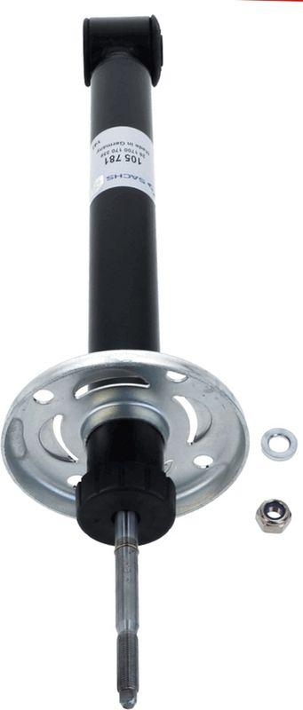 SACHS 105 781 Sto&szlig;d&auml;mpfer