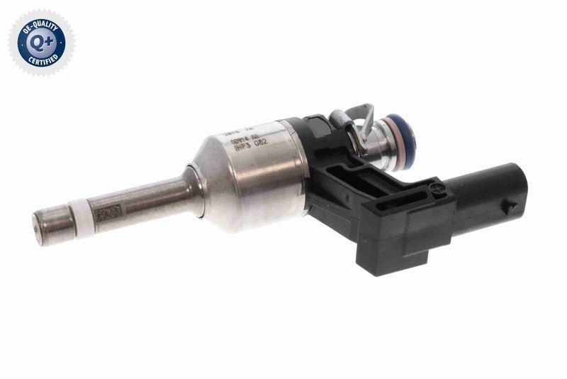 VEMO V10-11-0029 Einspritzventil 2-Polig / Benzin-Direkteinspritzung f&uuml;r VW