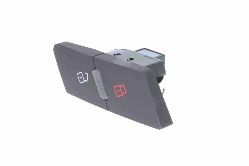 VEMO V10-73-0286 Schalter, T&uuml;rverriegelung linkslenker, Fahrert&uuml;r f&uuml;r AUDI