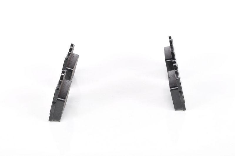 BOSCH 0 986 494 017 Bremsbelagsatz Scheibenbremse