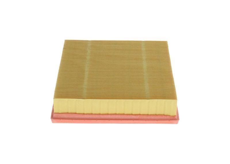 BOSCH 1 457 433 550 Luftfilter