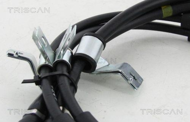 TRISCAN 8140 21127 Handbremsseil f&uuml;r Chevrolet