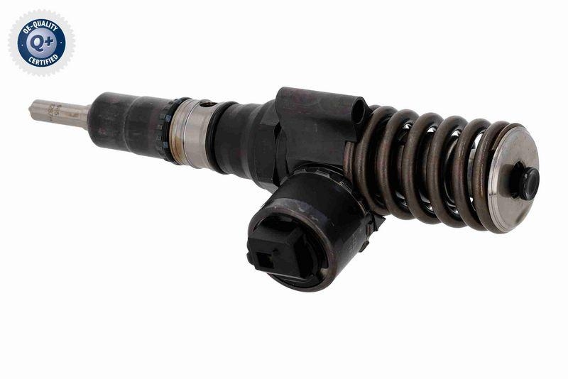 VEMO V10-11-0043 Pumpe-D&uuml;se-Einheit Diesel / general&uuml;berholt f&uuml;r VW