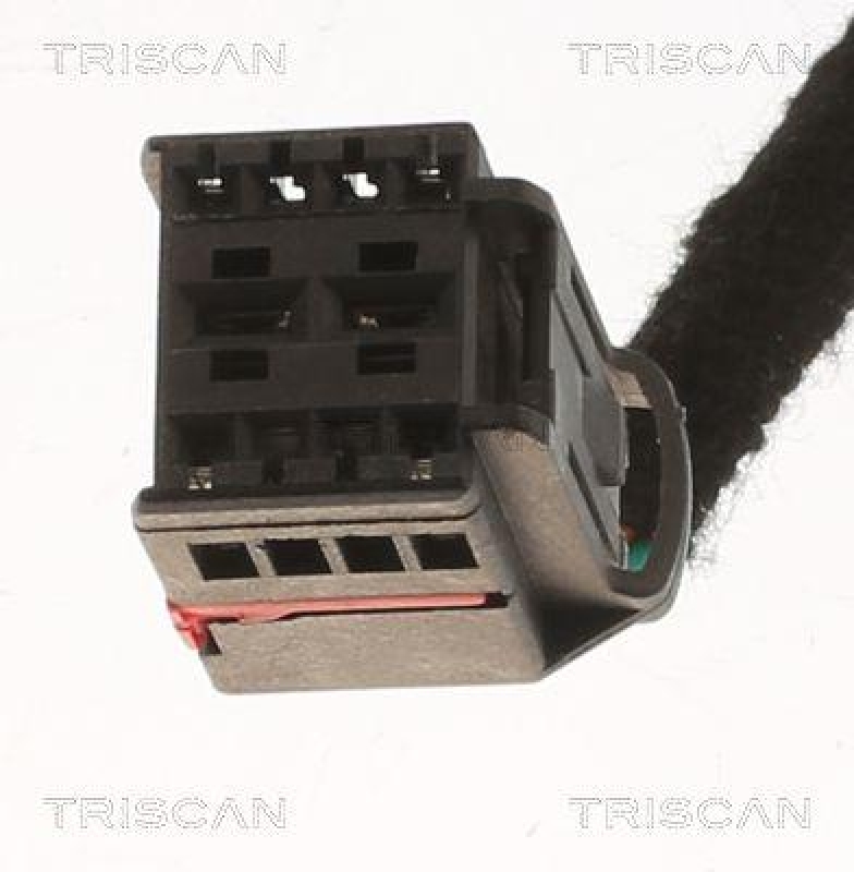 TRISCAN 8710 292077 Elektrische Gasfeder f&uuml;r Vwtouran