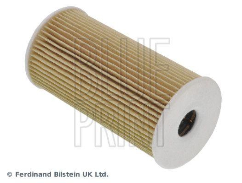 BLUE PRINT ADA102126 Ölfilter mit Dichtringen für Chrysler