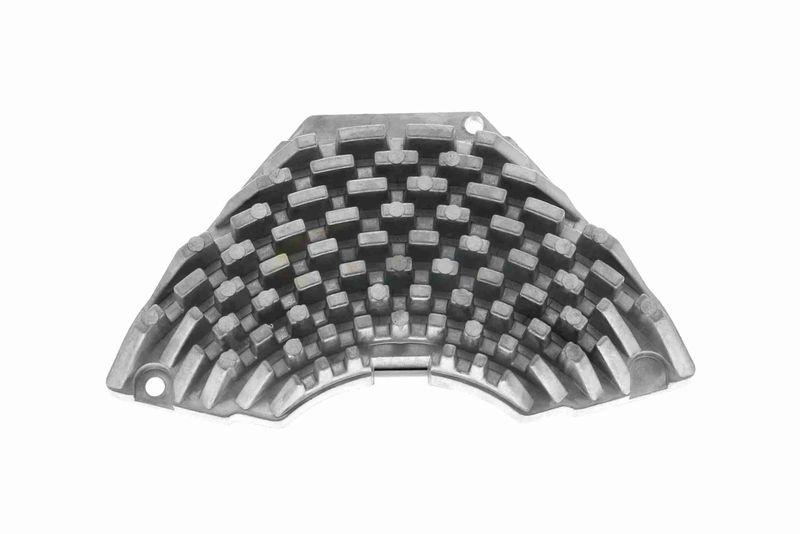 VEMO V95-79-0001 Regler, Innenraumgebl&auml;se M./O. Klima f&uuml;r VOLVO