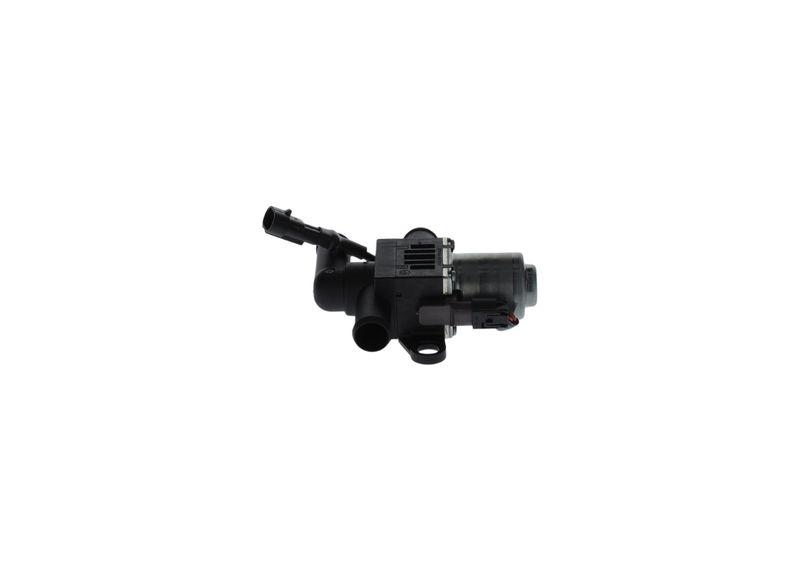 Bosch 1 147 412 076 Magnetventil