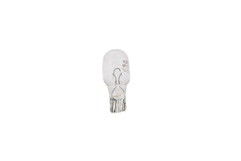 BOSCH 1 987 302 205 Glühlampe Blinkleuchte Pure Light WS