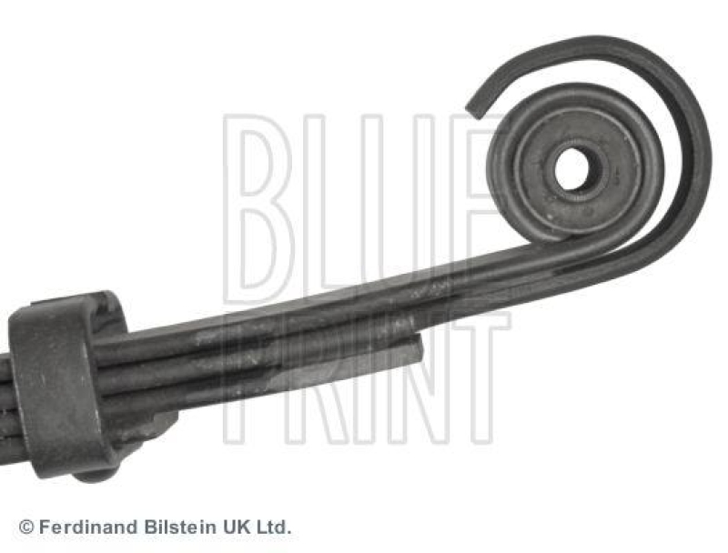 BLUE PRINT ADT38854 Blattfeder f&uuml;r TOYOTA