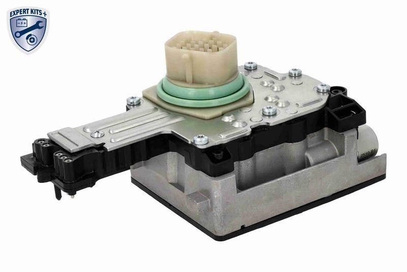 VEMO V33-86-0005-xxL Reparatursatz, Mechatronik (Automatikget 5-Gang (45Rfe, 55Rfe) mit Getriebe&ouml;l f&uuml;r CHRYSLER