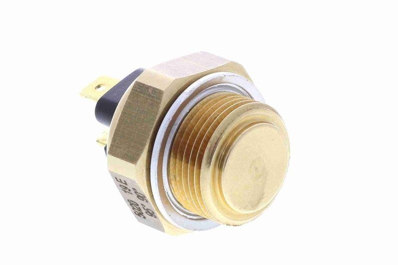 VEMO V40-99-1041 Temperaturschalter, K&uuml;hlerl&uuml;fter 95-90&deg;/M22x1,5 2-Polig / mit Dichtung f&uuml;r OPEL