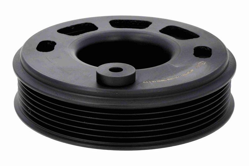 VAICO V10-7819 Riemenscheibe, Kurbelwelle für AUDI