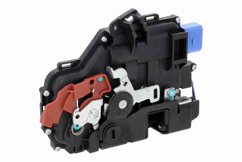 VEMO V10-85-2247 T&uuml;rschloss hinten, links f&uuml;r VW