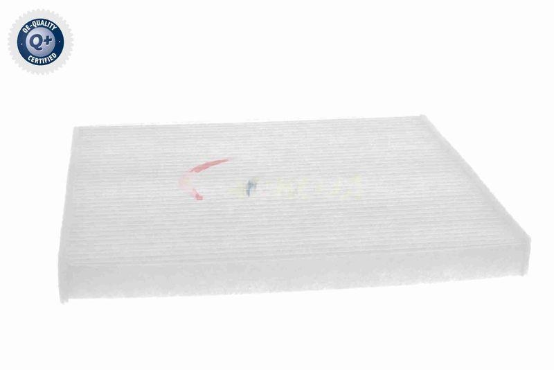 ACKOJA A38-30-0003 Filter, Innenraumluft Textil für NISSAN