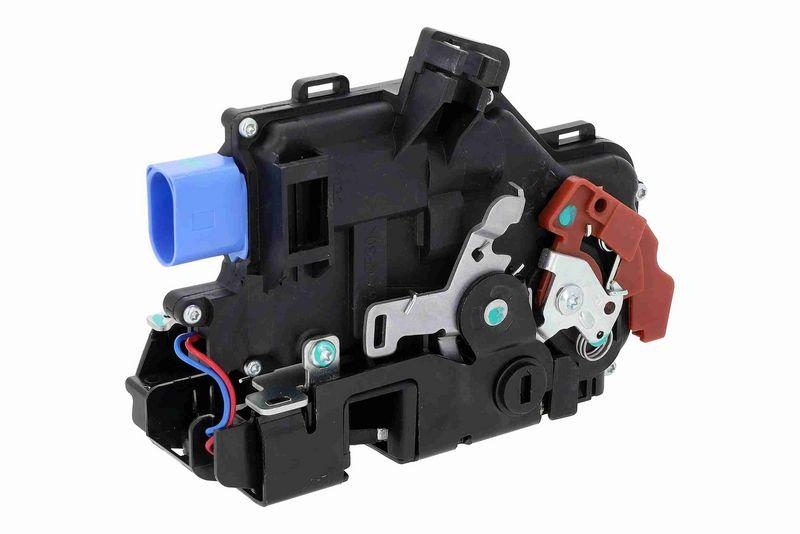 VEMO V10-85-2248 T&uuml;rschloss hinten, rechts f&uuml;r VW