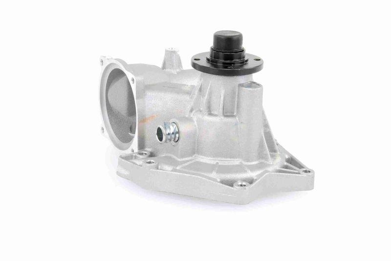 VAICO V20-50027 Wasserpumpe, Motork&uuml;hlung mit Dichtungssatz f&uuml;r BMW