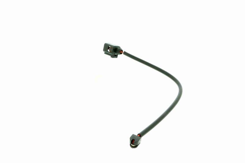 VEMO V45-72-0021 Warnkontakt, Bremsbelagverschlei&szlig; 296 mm, vorne f&uuml;r PORSCHE