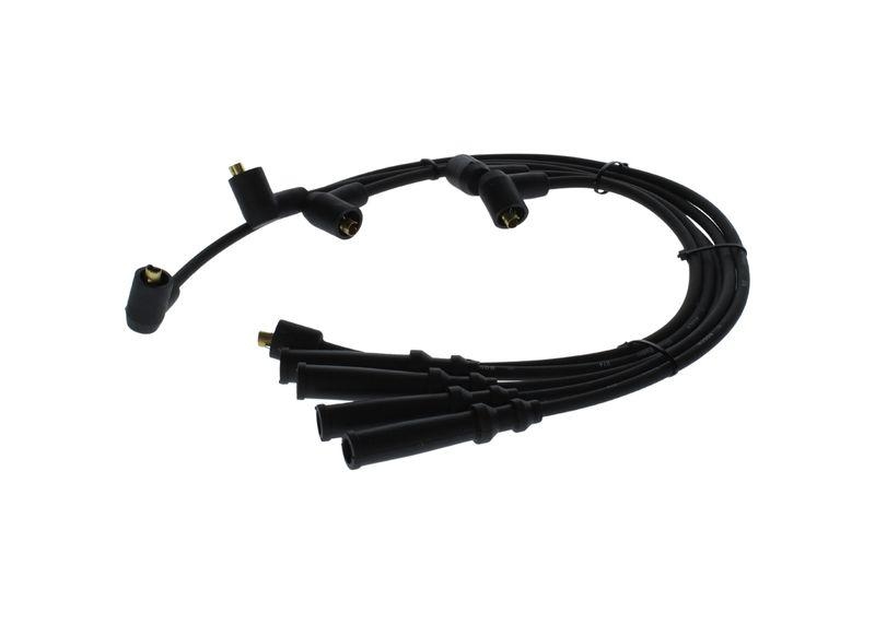 Bosch 0 986 356 702 Zündleitungssatz