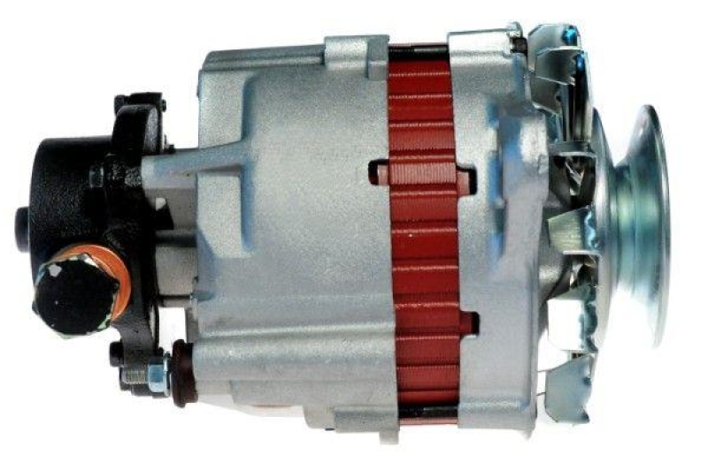 HELLA 8EL 011 711-771 Generator 14V 65A