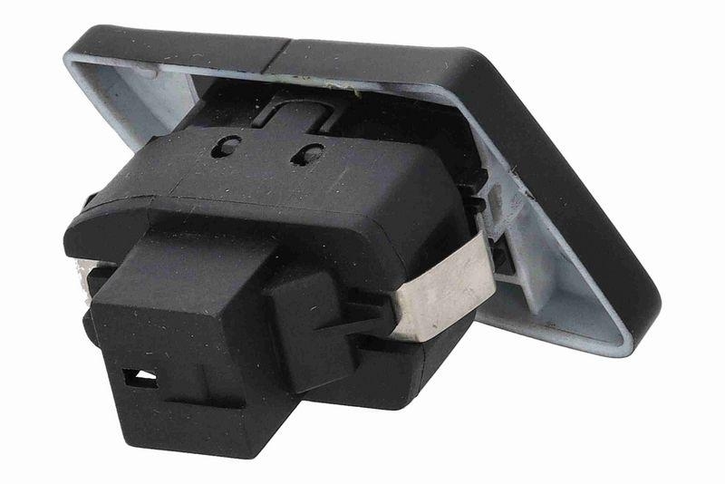 VEMO V10-73-0293 Schalter, Türverriegelung rechtslenkung, vorne rechts für AUDI