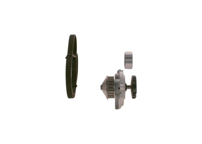Bosch 1 987 946 931 Zahnriemen-/Pumpenset