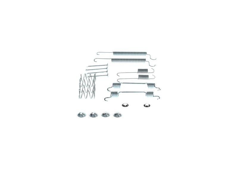 BOSCH 1 987 475 226 Zubeh&ouml;rsatz Bremsbacken