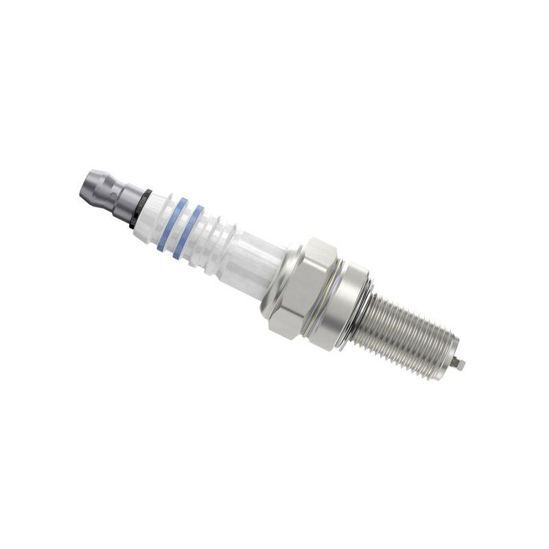 BOSCH 0 242 060 501 Zündkerze UR2CC 7 mm