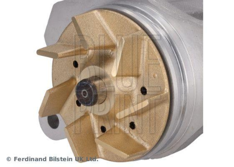 BLUE PRINT ADJ139112 Wasserpumpe mit Dichtring für Land Rover