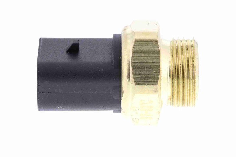 VEMO V40-99-1076 Temperaturschalter, K&uuml;hlerl&uuml;fter 87-82&deg;/M22x1,5 2-Polig / mit Dichtung f&uuml;r OPEL