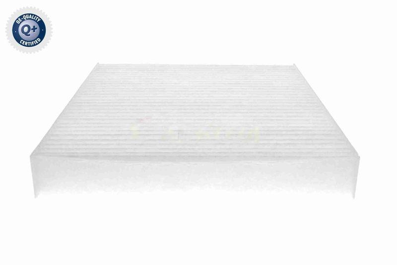 ACKOJA A38-30-0006 Filter, Innenraumluft Textil für NISSAN