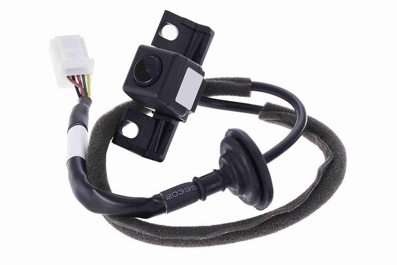 ACKOJA A52-74-0012 Rückfahrkamera, Einparkhilfe 5-Polig / mit Kabel für HYUNDAI