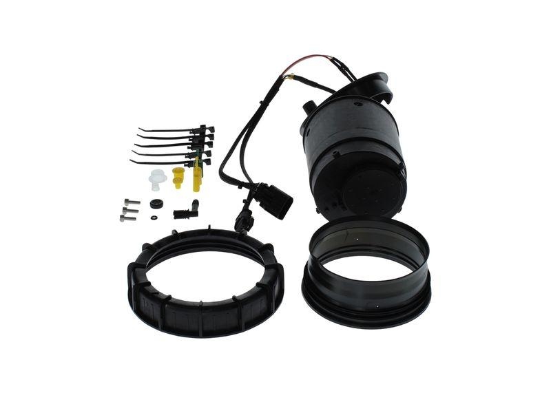 BOSCH F 01C 600 239 Beheizung Tankeinheit (Harnstoffeinspritzung)